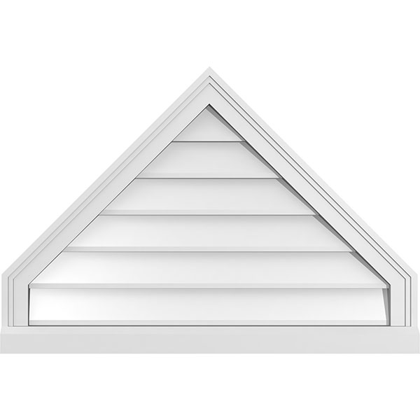 Ekena Millwork GVPPE32X2203SN-12