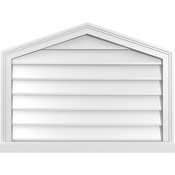 Ekena Millwork GVPPE32X2403SN-04