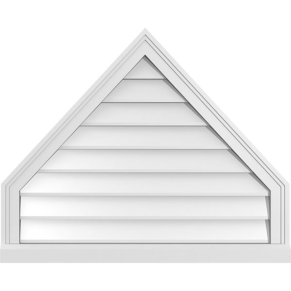 Ekena Millwork GVPPE32X2603SN-13