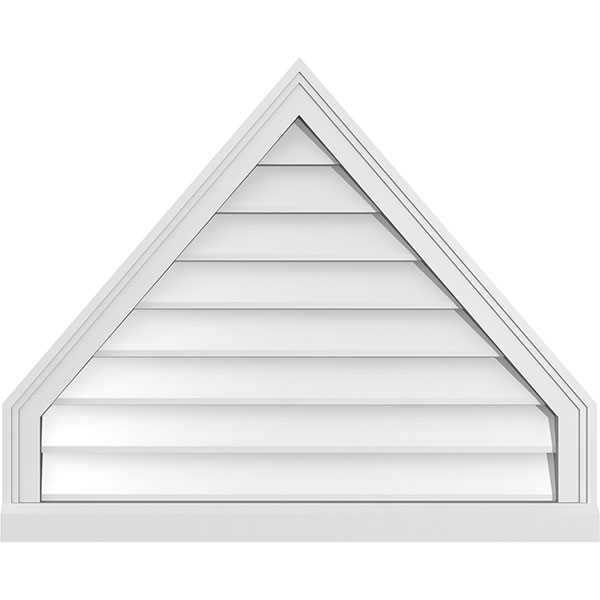 Ekena Millwork GVPPE32X2603SN-14