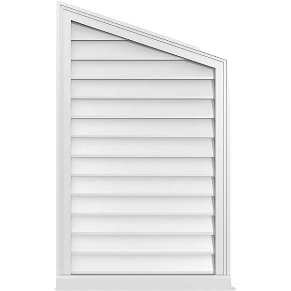 Ekena Millwork GVPPR24X4003SN-04