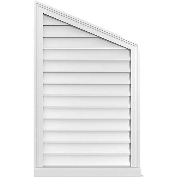 Ekena Millwork GVPPR24X4003SN-05