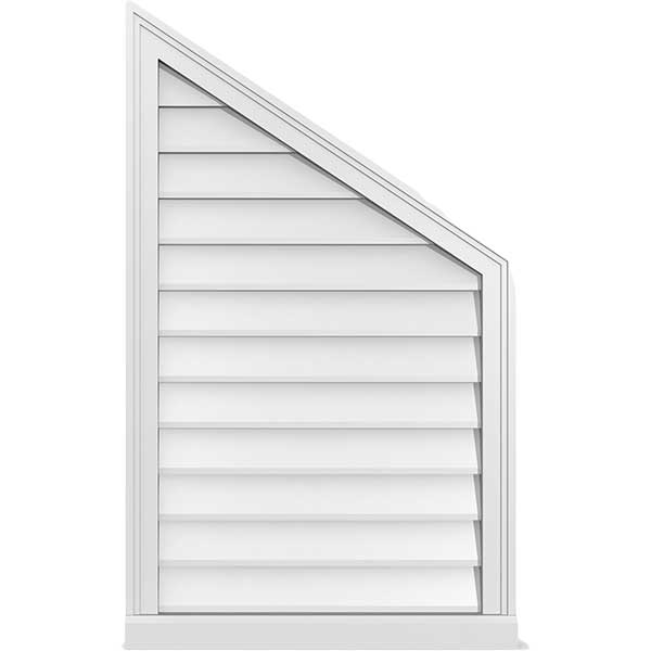 Ekena Millwork GVPPR24X4003SN-08