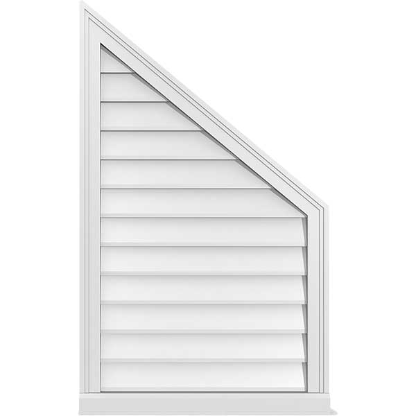 Ekena Millwork GVPPR24X4003SN-10