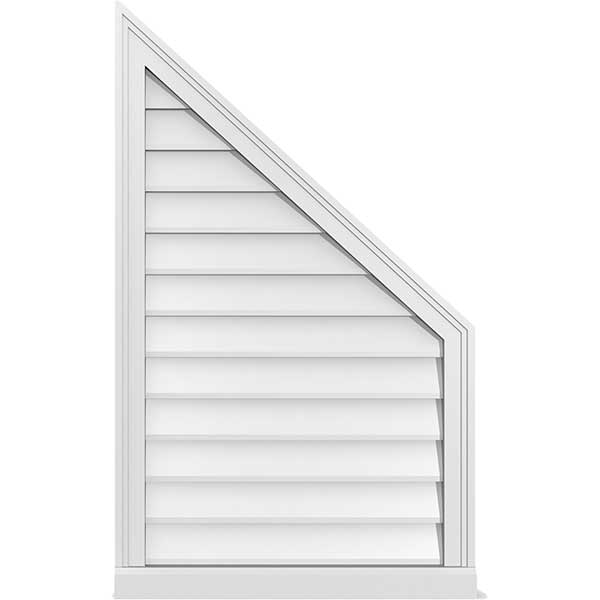 Ekena Millwork GVPPR24X4003SN-11