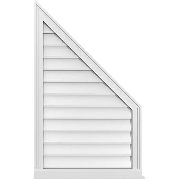 Ekena Millwork GVPPR24X4003SN-12