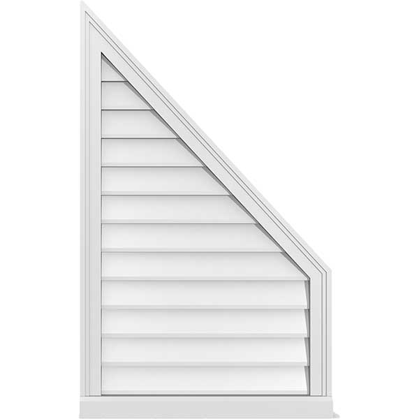 Ekena Millwork GVPPR24X4003SN-13