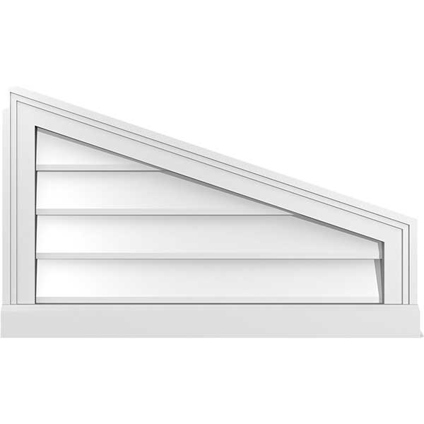 Ekena Millwork GVPPR26X1603SN-04