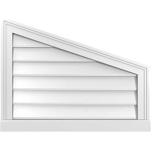 Ekena Millwork GVPPR26X2003SN-04
