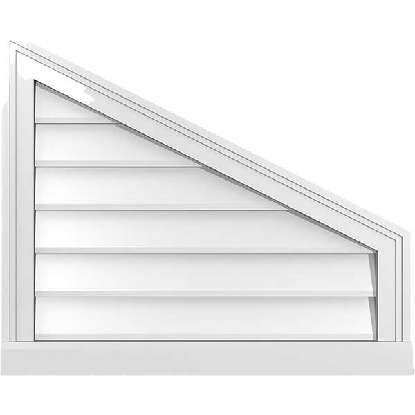 Ekena Millwork GVPPR26X2203SN-06