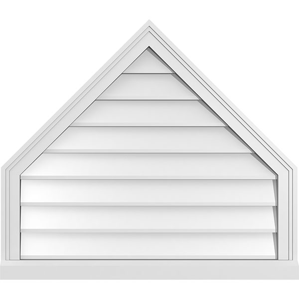 Ekena Millwork GVPPE32X2803SN-12