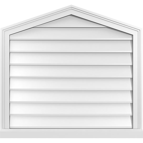 Ekena Millwork GVPPE32X3003SN-04