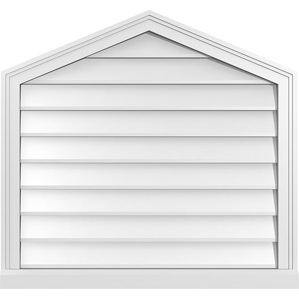 Ekena Millwork GVPPE32X3003SN-05