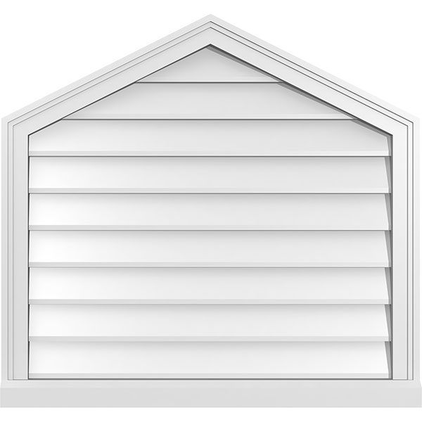 Ekena Millwork GVPPE32X3003SN-06