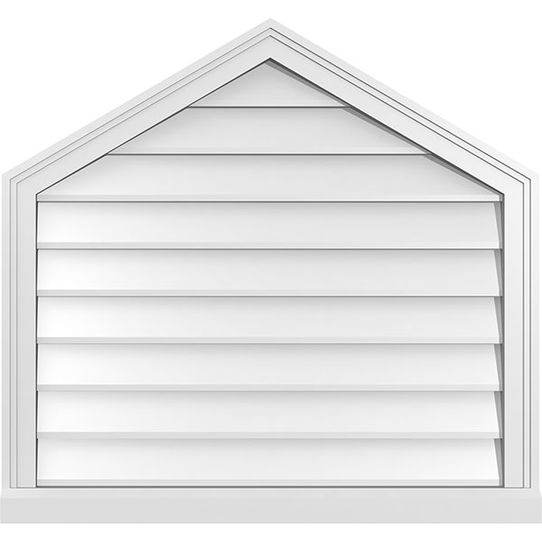 Ekena Millwork GVPPE32X3003SN-07
