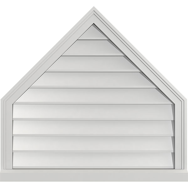 Ekena Millwork GVPPE32X3003SN-12