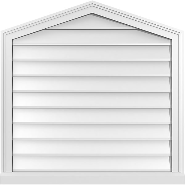 Ekena Millwork GVPPE32X3203SN-04
