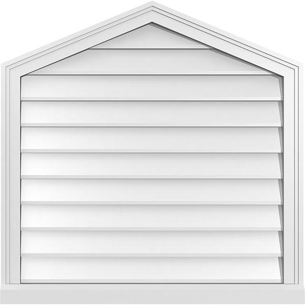 Ekena Millwork GVPPE32X3203SN-05