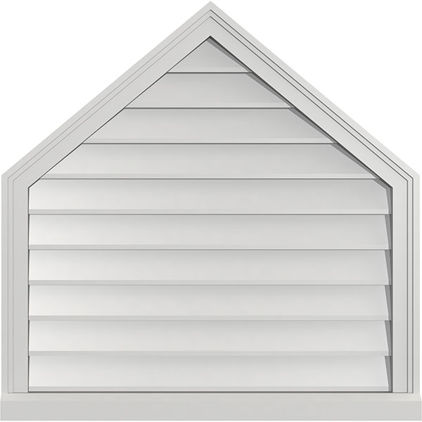 Ekena Millwork GVPPE32X3203SN-10