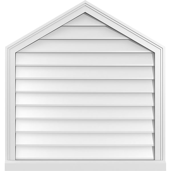 Ekena Millwork GVPPE32X3403SN-07