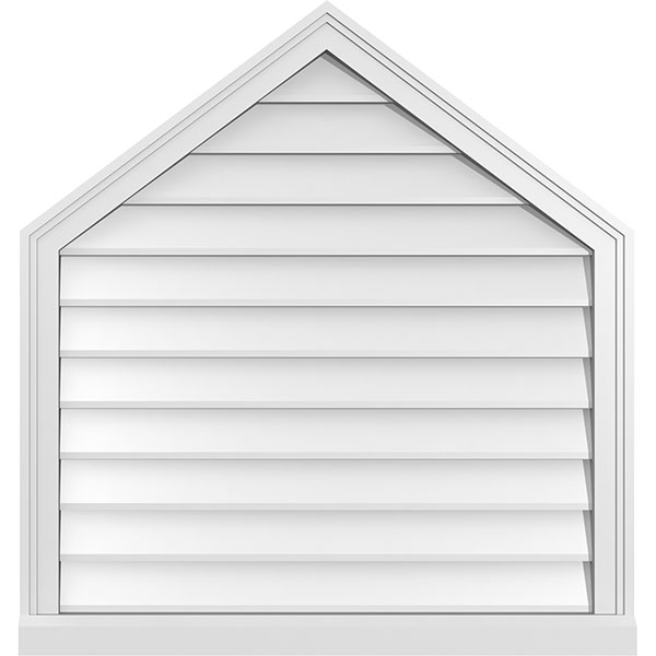 Ekena Millwork GVPPE32X3403SN-09