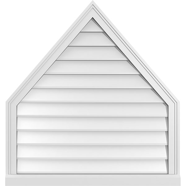 Ekena Millwork GVPPE32X3403SN-14