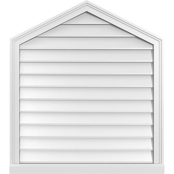 Ekena Millwork GVPPE32X3603SN-06