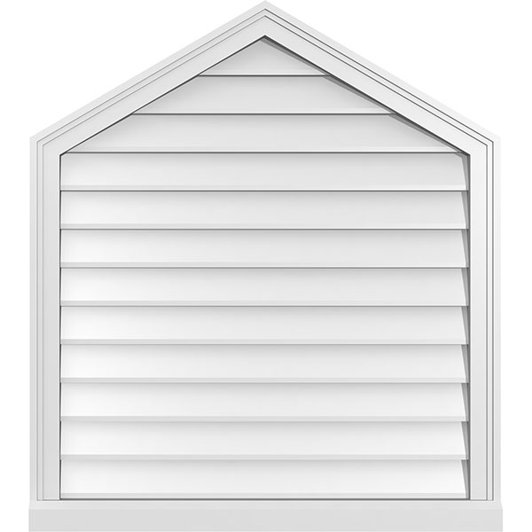 Ekena Millwork GVPPE32X3603SN-07