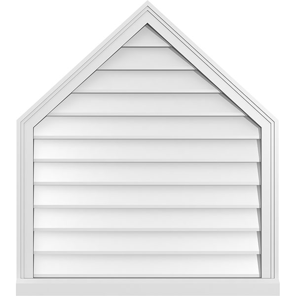 Ekena Millwork GVPPE32X3603SN-11