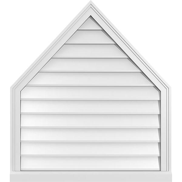 Ekena Millwork GVPPE32X3603SN-13