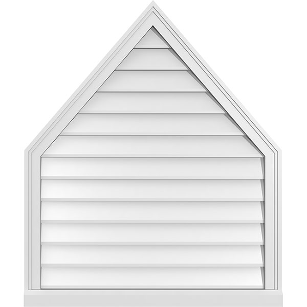 Ekena Millwork GVPPE32X3803SN-14