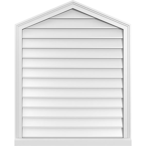 Ekena Millwork GVPPE32X4003SN-05