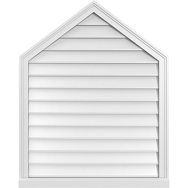 Ekena Millwork GVPPE32X4003SN-09