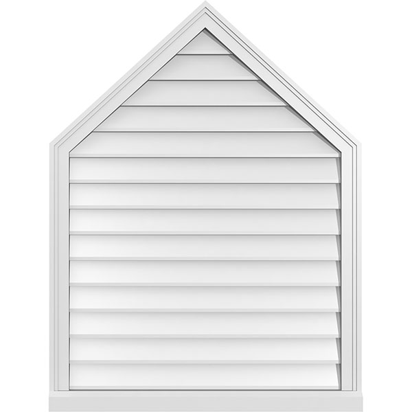 Ekena Millwork GVPPE32X4203SN-11