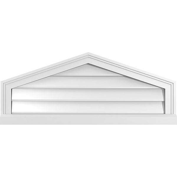 Ekena Millwork GVPPE34X1403SN-04