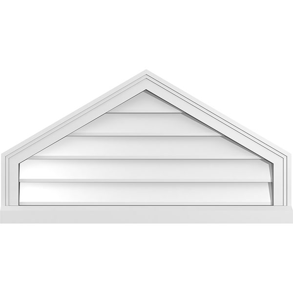 Ekena Millwork GVPPE34X1803SN-07