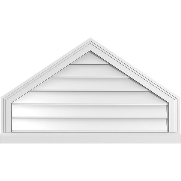 Ekena Millwork GVPPE34X2003SN-08