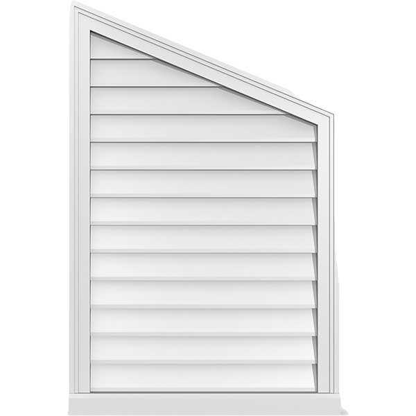 Ekena Millwork GVPPR26X4003SN-05