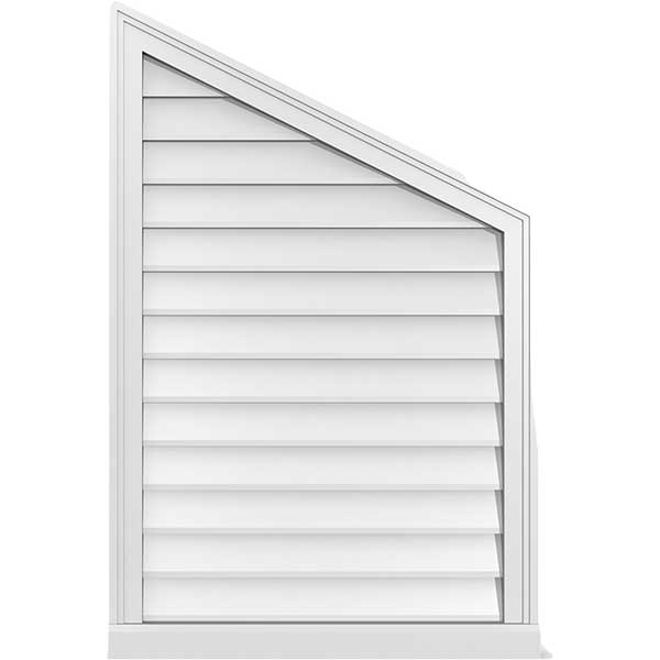 Ekena Millwork GVPPR26X4003SN-06