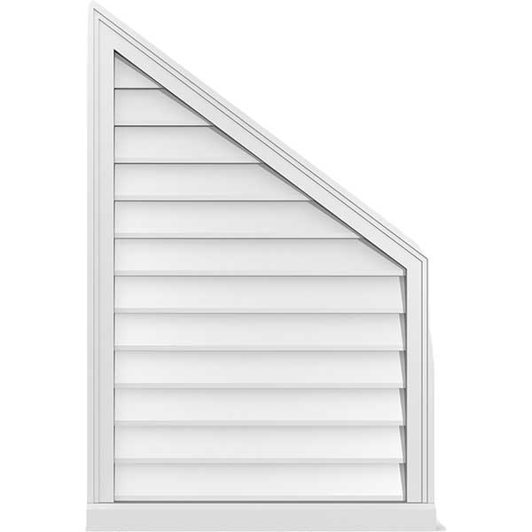 Ekena Millwork GVPPR26X4003SN-09