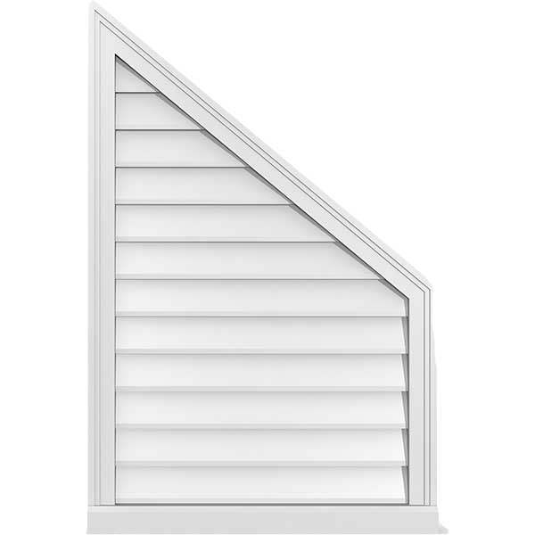 Ekena Millwork GVPPR26X4003SN-10