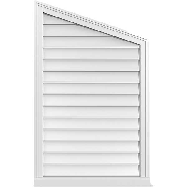 Ekena Millwork GVPPR26X4203SN-04