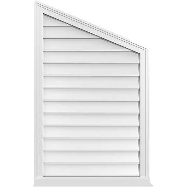 Ekena Millwork GVPPR26X4203SN-05