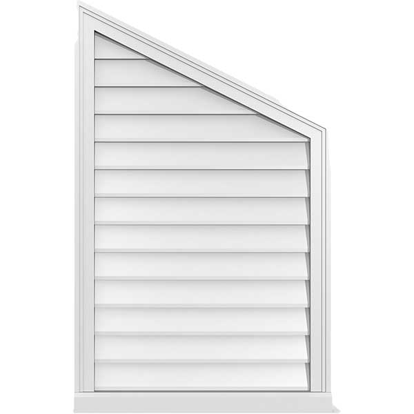 Ekena Millwork GVPPR26X4203SN-06