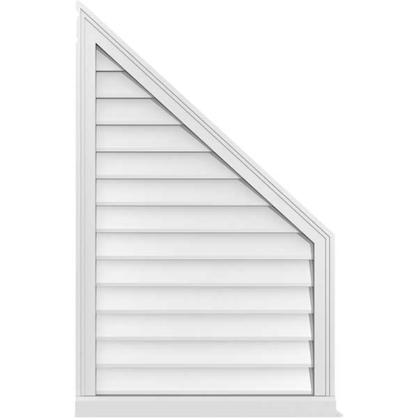 Ekena Millwork GVPPR26X4203SN-11