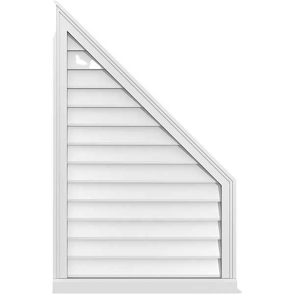 Ekena Millwork GVPPR26X4203SN-12