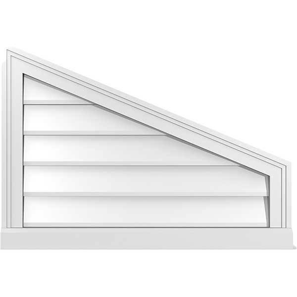 Ekena Millwork GVPPR28X2003SN-05