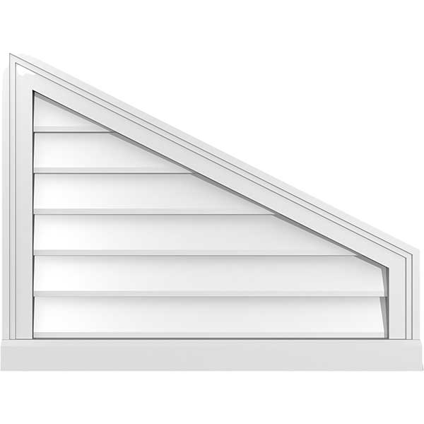 Ekena Millwork GVPPR28X2203SN-06