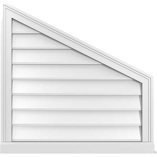 Ekena Millwork GVPPR28X2803SN-06