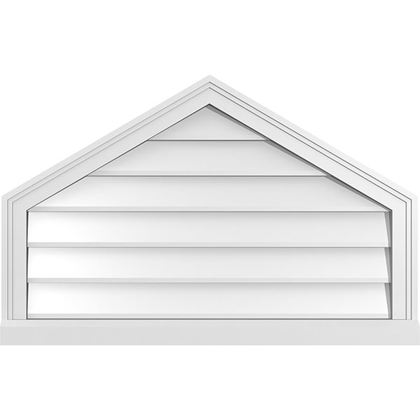 Ekena Millwork GVPPE34X2203SN-07